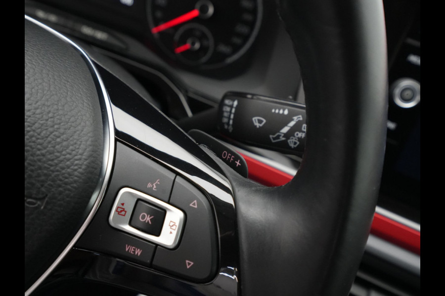 Volkswagen Polo 1.0 TSI 95pk DSG Beats Navigatie via app Parkassist Beats Audiosystem Pdc 35