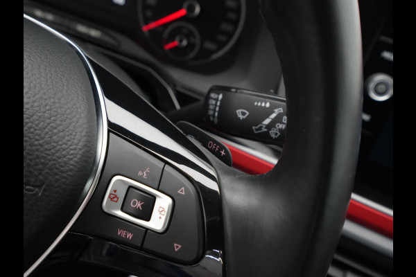 Volkswagen Polo 1.0 TSI 95pk DSG Beats Navigatie via app Parkassist Beats Audiosystem Pdc 35