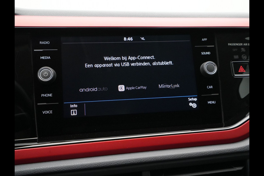 Volkswagen Polo 1.0 TSI 95pk DSG Beats Navigatie via app Parkassist Beats Audiosystem Pdc 35