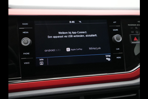Volkswagen Polo 1.0 TSI 95pk DSG Beats Navigatie via app Parkassist Beats Audiosystem Pdc 35