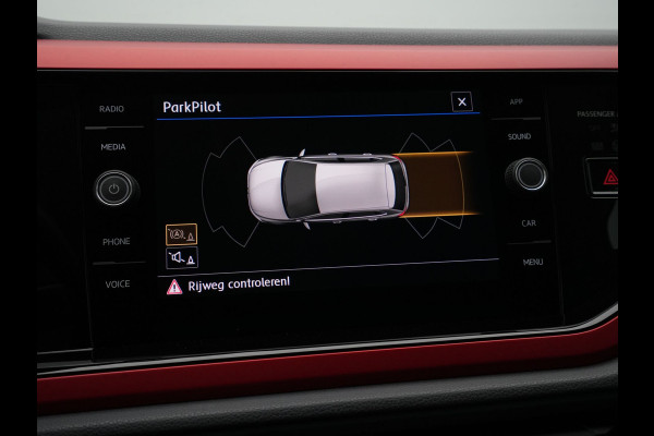 Volkswagen Polo 1.0 TSI 95pk DSG Beats Navigatie via app Parkassist Beats Audiosystem Pdc 35
