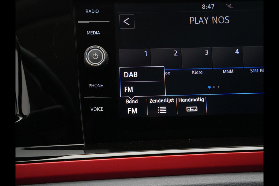 Volkswagen Polo 1.0 TSI 95pk DSG Beats Navigatie via app Parkassist Beats Audiosystem Pdc 35