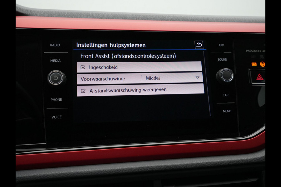 Volkswagen Polo 1.0 TSI 95pk DSG Beats Navigatie via app Parkassist Beats Audiosystem Pdc 35