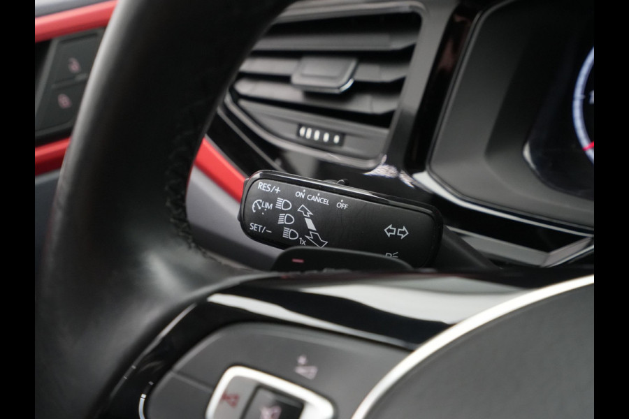 Volkswagen Polo 1.0 TSI 95pk DSG Beats Navigatie via app Parkassist Beats Audiosystem Pdc 35