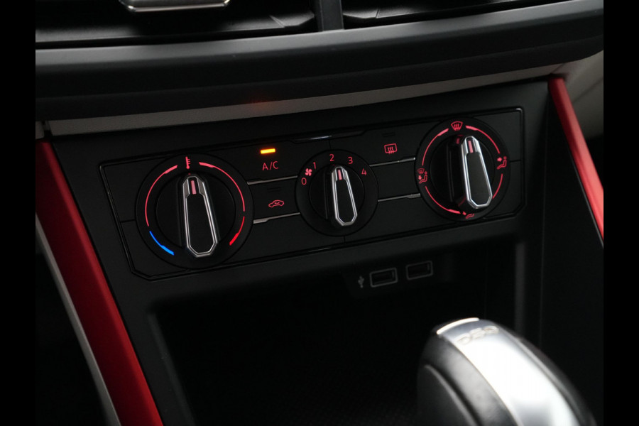 Volkswagen Polo 1.0 TSI 95pk DSG Beats Navigatie via app Parkassist Beats Audiosystem Pdc 35
