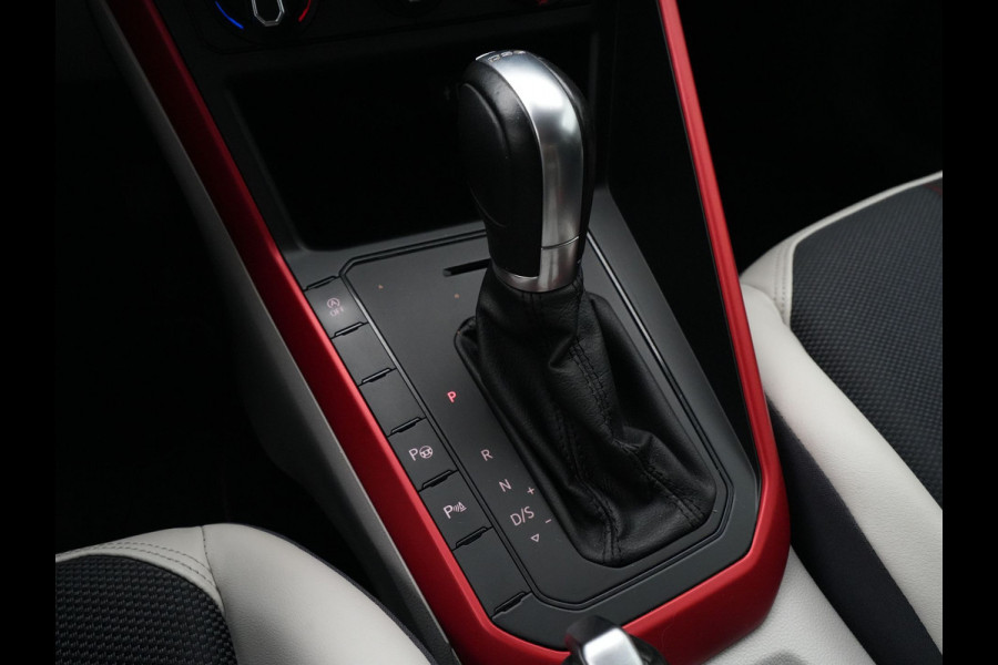 Volkswagen Polo 1.0 TSI 95pk DSG Beats Navigatie via app Parkassist Beats Audiosystem Pdc 35