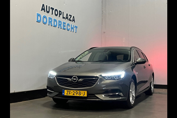 Opel Insignia Sports Tourer 1.5 Turbo Edition|Cam|Navi|PDC|LED|ACC|Trekhaak|Dodehoek|Carplay