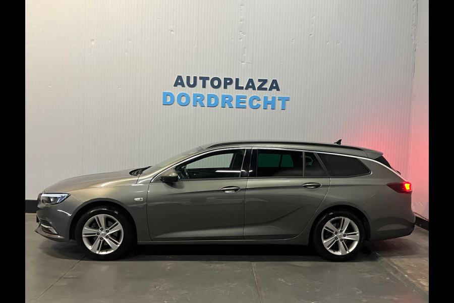Opel Insignia Sports Tourer 1.5 Turbo Edition|Cam|Navi|PDC|LED|ACC|Trekhaak|Dodehoek|Carplay