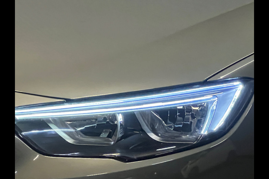 Opel Insignia Sports Tourer 1.5 Turbo Edition|Cam|Navi|PDC|LED|ACC|Trekhaak|Dodehoek|Carplay