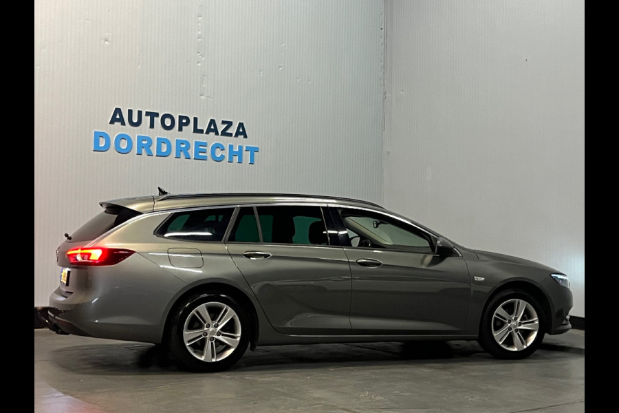 Opel Insignia Sports Tourer 1.5 Turbo Edition|Cam|Navi|PDC|LED|ACC|Trekhaak|Dodehoek|Carplay