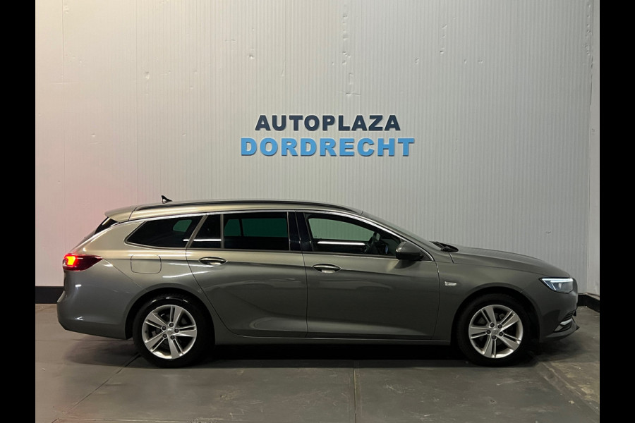 Opel Insignia Sports Tourer 1.5 Turbo Edition|Cam|Navi|PDC|LED|ACC|Trekhaak|Dodehoek|Carplay