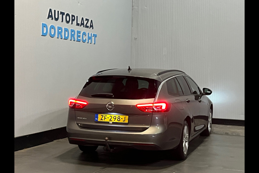 Opel Insignia Sports Tourer 1.5 Turbo Edition|Cam|Navi|PDC|LED|ACC|Trekhaak|Dodehoek|Carplay