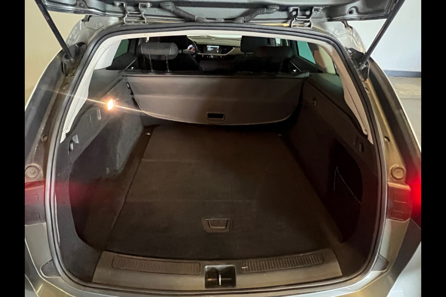 Opel Insignia Sports Tourer 1.5 Turbo Edition|Cam|Navi|PDC|LED|ACC|Trekhaak|Dodehoek|Carplay