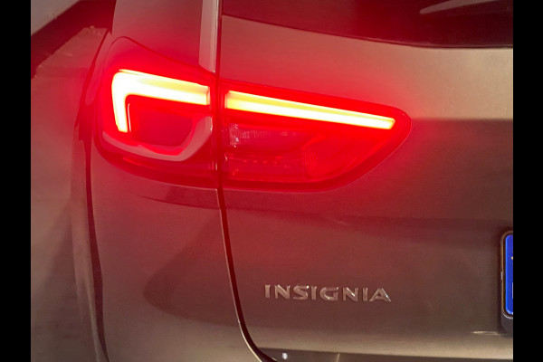 Opel Insignia Sports Tourer 1.5 Turbo Edition|Cam|Navi|PDC|LED|ACC|Trekhaak|Dodehoek|Carplay