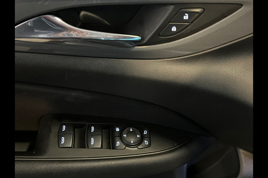 Opel Insignia Sports Tourer 1.5 Turbo Edition|Cam|Navi|PDC|LED|ACC|Trekhaak|Dodehoek|Carplay
