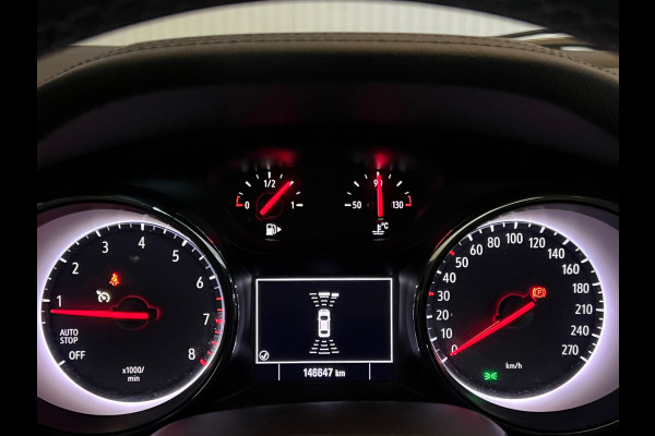 Opel Insignia Sports Tourer 1.5 Turbo Edition|Cam|Navi|PDC|LED|ACC|Trekhaak|Dodehoek|Carplay