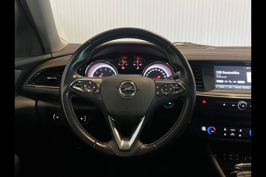 Opel Insignia Sports Tourer 1.5 Turbo Edition|Cam|Navi|PDC|LED|ACC|Trekhaak|Dodehoek|Carplay