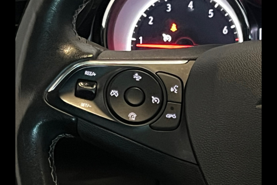 Opel Insignia Sports Tourer 1.5 Turbo Edition|Cam|Navi|PDC|LED|ACC|Trekhaak|Dodehoek|Carplay