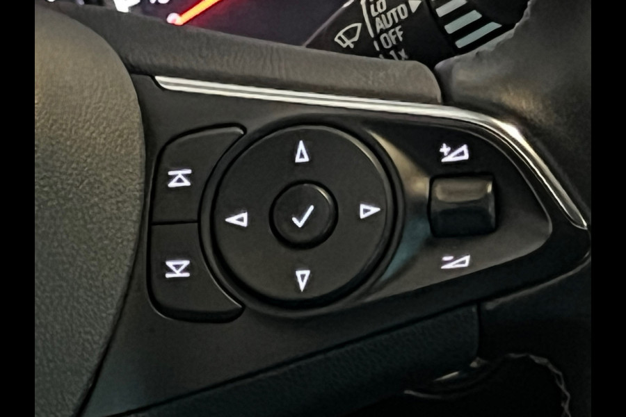 Opel Insignia Sports Tourer 1.5 Turbo Edition|Cam|Navi|PDC|LED|ACC|Trekhaak|Dodehoek|Carplay