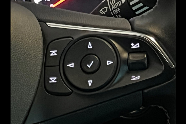 Opel Insignia Sports Tourer 1.5 Turbo Edition|Cam|Navi|PDC|LED|ACC|Trekhaak|Dodehoek|Carplay