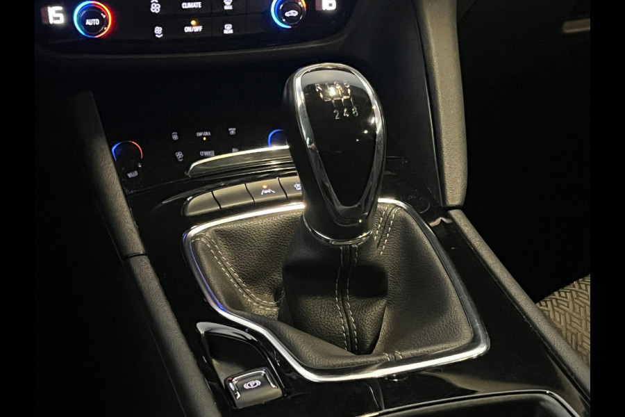 Opel Insignia Sports Tourer 1.5 Turbo Edition|Cam|Navi|PDC|LED|ACC|Trekhaak|Dodehoek|Carplay