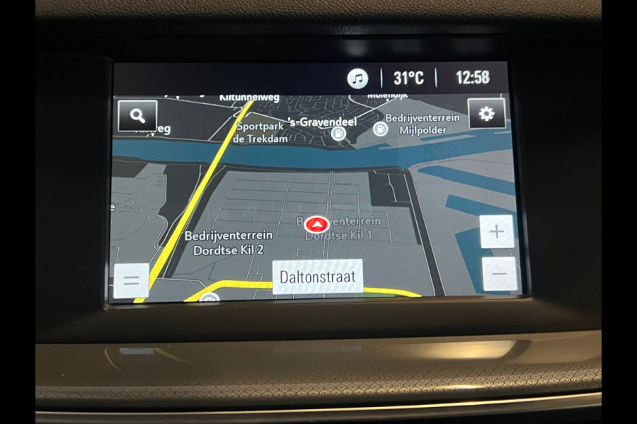 Opel Insignia Sports Tourer 1.5 Turbo Edition|Cam|Navi|PDC|LED|ACC|Trekhaak|Dodehoek|Carplay