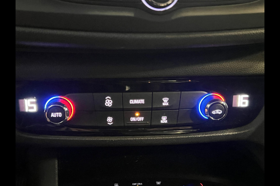 Opel Insignia Sports Tourer 1.5 Turbo Edition|Cam|Navi|PDC|LED|ACC|Trekhaak|Dodehoek|Carplay