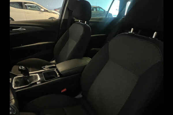 Opel Insignia Sports Tourer 1.5 Turbo Edition|Cam|Navi|PDC|LED|ACC|Trekhaak|Dodehoek|Carplay