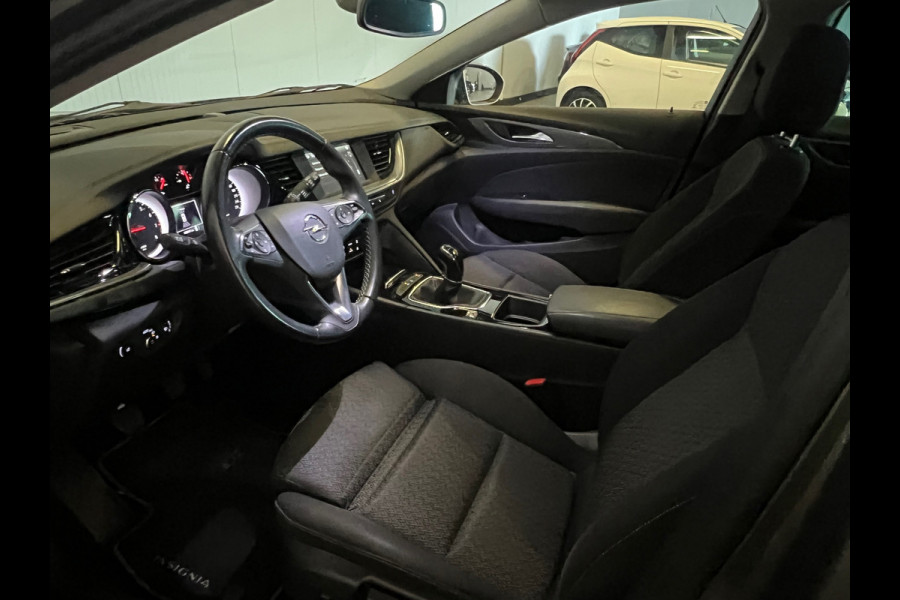 Opel Insignia Sports Tourer 1.5 Turbo Edition|Cam|Navi|PDC|LED|ACC|Trekhaak|Dodehoek|Carplay