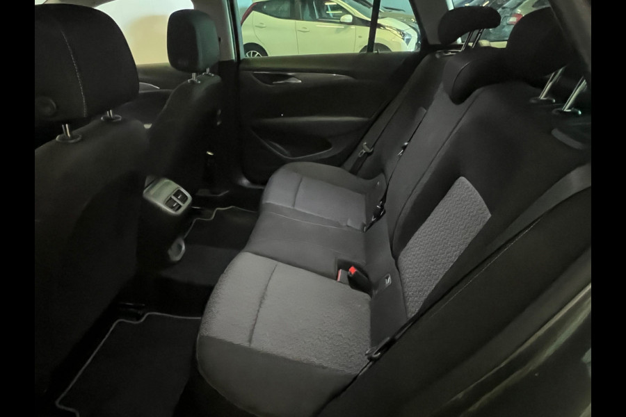 Opel Insignia Sports Tourer 1.5 Turbo Edition|Cam|Navi|PDC|LED|ACC|Trekhaak|Dodehoek|Carplay