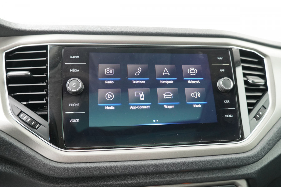 Volkswagen T-Roc BWJ 2021 | 1.0TSI 111PK Style Bus NWE APK | PANO | CAMERA A | CLIMA | STOELVERW | NAVI | CARPLAY | PRIVACY GLASS |