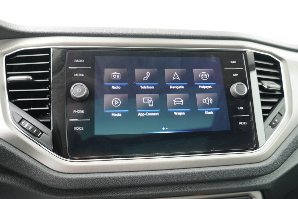 Volkswagen T-Roc BWJ 2021 | 1.0TSI 111PK Style Bus NWE APK | PANO | CAMERA A | CLIMA | STOELVERW | NAVI | CARPLAY | PRIVACY GLASS |