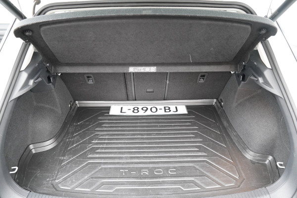 Volkswagen T-Roc BWJ 2021 | 1.0TSI 111PK Style Bus NWE APK | PANO | CAMERA A | CLIMA | STOELVERW | NAVI | CARPLAY | PRIVACY GLASS |