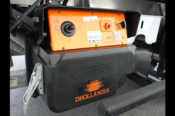 Renault Master T35 2.3 dCi 145PK Energy Bakwagen Meubelbak Laadklep Zijdeur Airco Cruise control Navigatie