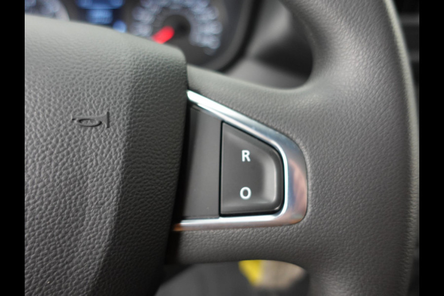 Renault Master T35 2.3 dCi 145PK Energy Bakwagen Meubelbak Laadklep Zijdeur Airco Cruise control Navigatie