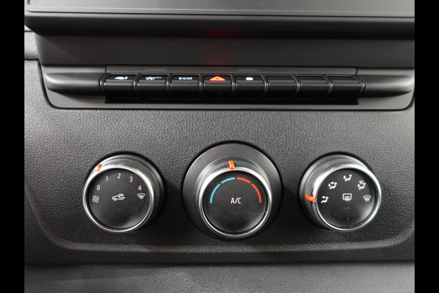Renault Master T35 2.3 dCi 145PK Energy Bakwagen Meubelbak Laadklep Zijdeur Airco Cruise control Navigatie