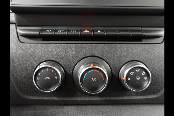 Renault Master T35 2.3 dCi 145PK Energy Bakwagen Meubelbak Laadklep Zijdeur Airco Cruise control Navigatie