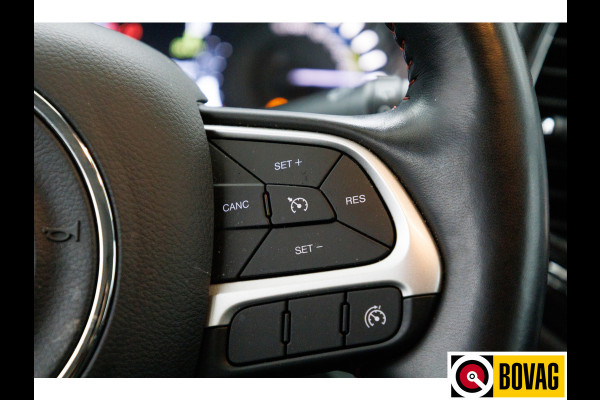 Jeep Compass 4xe 240 240 PK Plug-in Hybrid Electric Trailhawk | Alpine sound | Memory stoel | Stoel- en stuurverwarming, trekhaak afn.