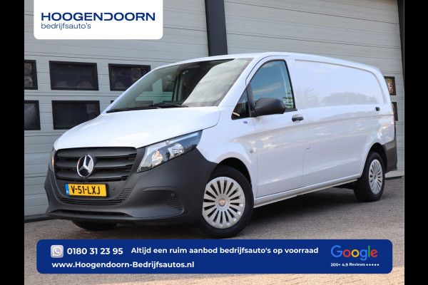 Mercedes-Benz Vito 116 CDI Pro - Automaat L3 Extra lang - New Model - MBUX - Camera - A.Deuren