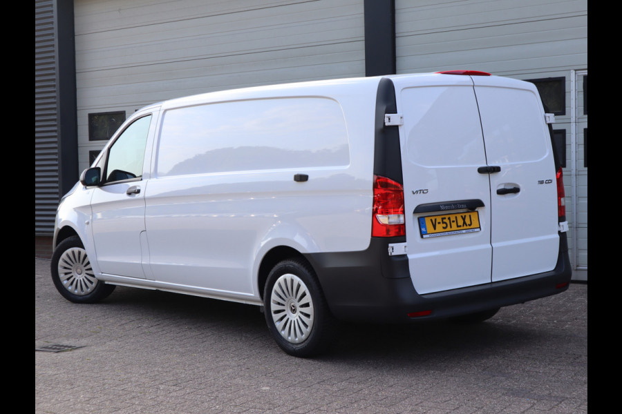 Mercedes-Benz Vito 116 CDI Pro - Automaat L3 Extra lang - New Model - MBUX - Camera - A.Deuren