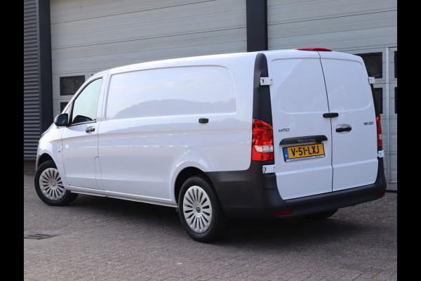 Mercedes-Benz Vito 116 CDI Pro - Automaat L3 Extra lang - New Model - MBUX - Camera - A.Deuren