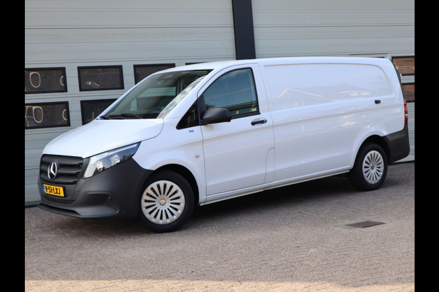 Mercedes-Benz Vito 116 CDI Pro - Automaat L3 Extra lang - New Model - MBUX - Camera - A.Deuren