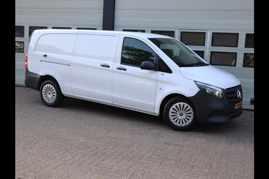 Mercedes-Benz Vito 116 CDI Pro - Automaat L3 Extra lang - New Model - MBUX - Camera - A.Deuren
