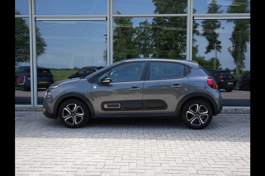 Citroën C3 1.2 PureTech C-Series | LED | Climate Control | DAB | Android/Apple Carplay