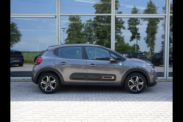 Citroën C3 1.2 PureTech C-Series | LED | Climate Control | DAB | Android/Apple Carplay