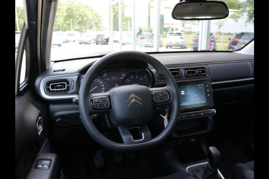 Citroën C3 1.2 PureTech C-Series | LED | Climate Control | DAB | Android/Apple Carplay