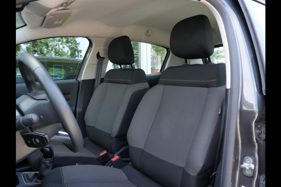 Citroën C3 1.2 PureTech C-Series | LED | Climate Control | DAB | Android/Apple Carplay