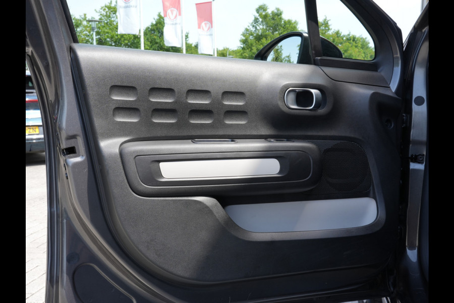 Citroën C3 1.2 PureTech C-Series | LED | Climate Control | DAB | Android/Apple Carplay