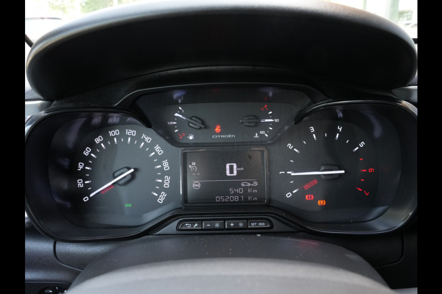 Citroën C3 1.2 PureTech C-Series | LED | Climate Control | DAB | Android/Apple Carplay