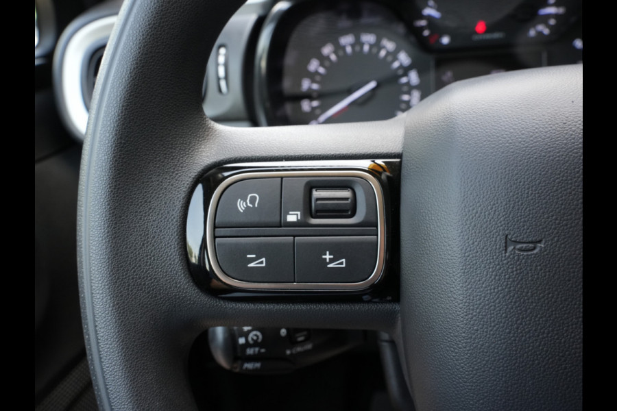 Citroën C3 1.2 PureTech C-Series | LED | Climate Control | DAB | Android/Apple Carplay